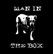 Man In The Box