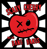 Scary Cherry